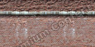 seamless wall bricks 0005